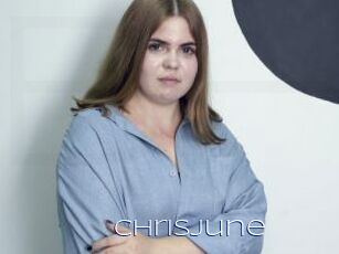 ChrisJune