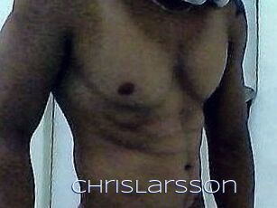 ChrisLarsson