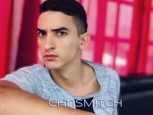ChrisMitch Blue Hot