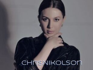 ChrisNikolson