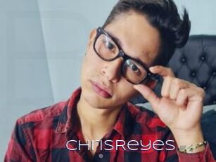 ChrisReyes