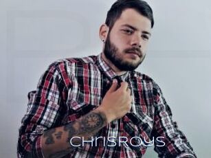 ChrisRoys