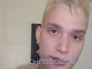 ChrisScene