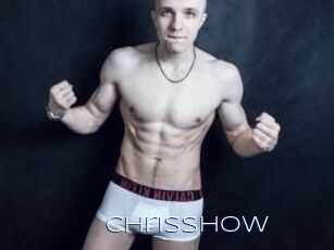 ChrisShow