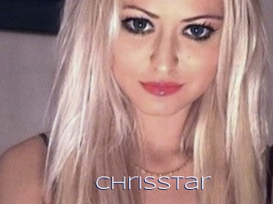 ChrisStar Blue Hot