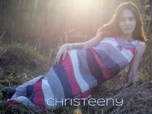 ChrisTeeny