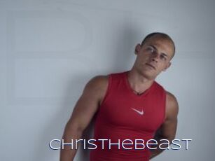 ChrisTheBeast
