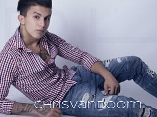 ChrisVanDoorn