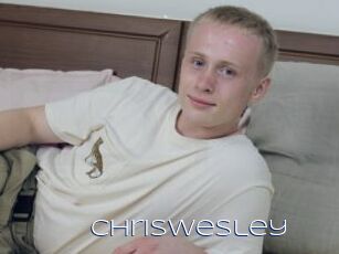 ChrisWesley