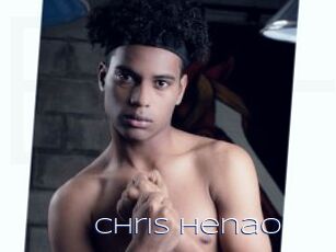 Chris_Henao