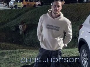 Chris_Jhonson