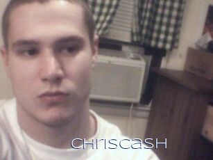 Chriscash
