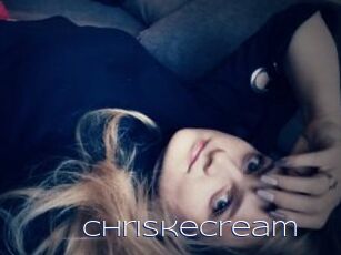ChriskeCream