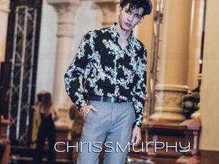 ChrissMurphy