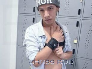 Chriss_Rod