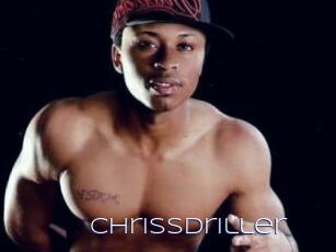 Chrissdriller