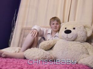 ChrissiBaby