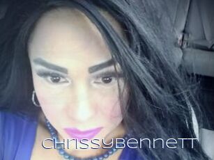 ChrissyBennett