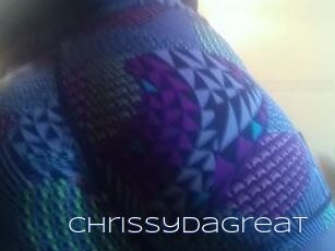 ChrissyDaGreat
