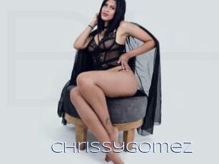 ChrissyGomez