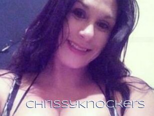 ChrissyKnockers