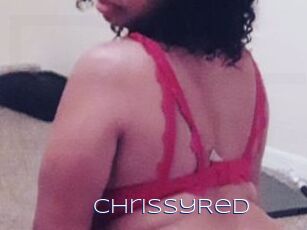 ChrissyRed
