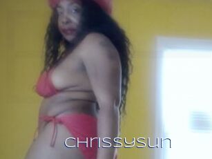 ChrissySun