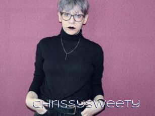 ChrissySweety