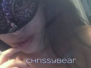 Chrissybear