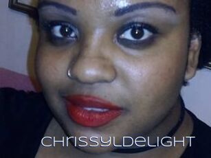 ChrissylDelight