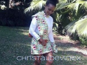 ChristalDevineX