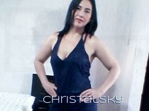 Christalsky
