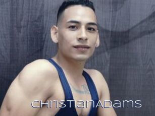 ChristianAdams