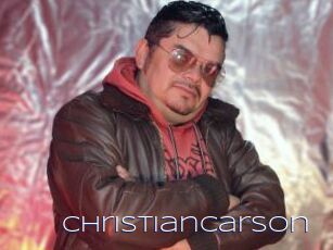 ChristianCarson