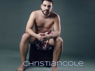 ChristianCole