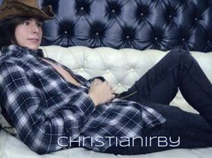ChristianIrby