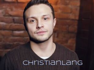 ChristianLang