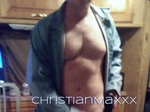 ChristianMaxxx