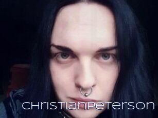 Christian_Peterson