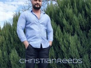 ChristianReeds