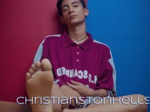 ChristianStonhells