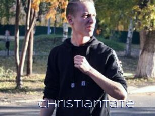 ChristianTate