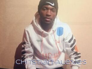 Christian_Alexies