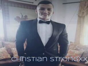 Christian_Strongxx