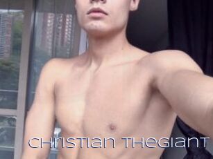Christian_thegiant