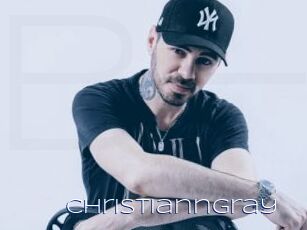 ChristiannGray
