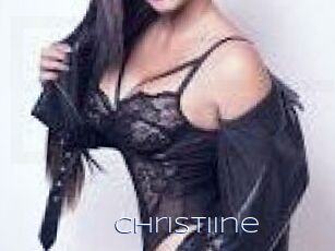 Christiine