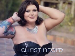 ChristinFord