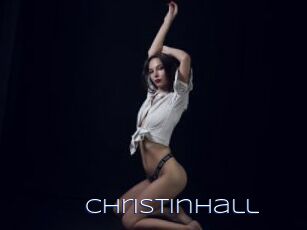 ChristinHall