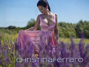 ChristinaFerraro
